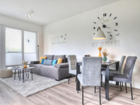 Weiße Villen Whg 23, Boltenhagen